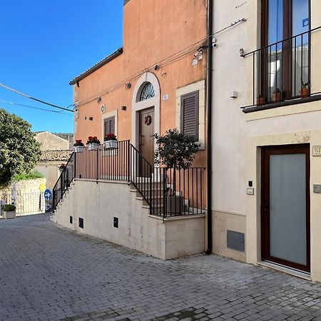 Villa Casagio' Ragusa Esterno foto