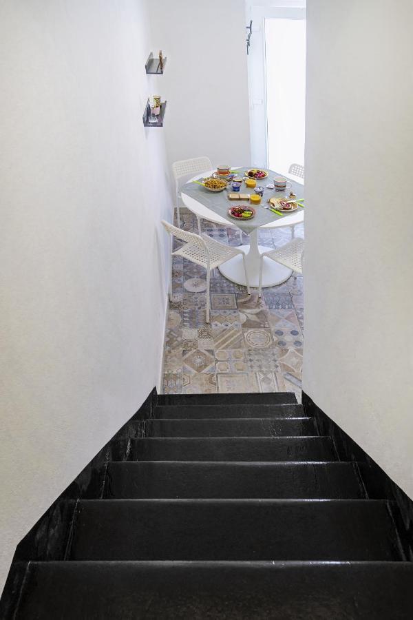 Villa Casagio' Ragusa Esterno foto