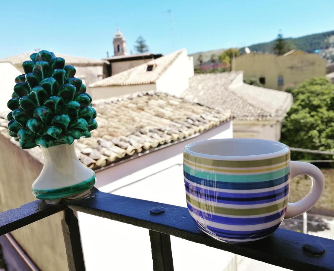 Villa Casagio' Ragusa Esterno foto