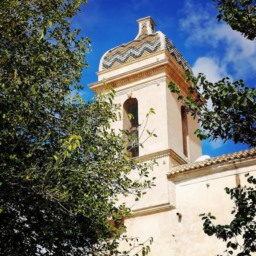 Villa Casagio' Ragusa Esterno foto