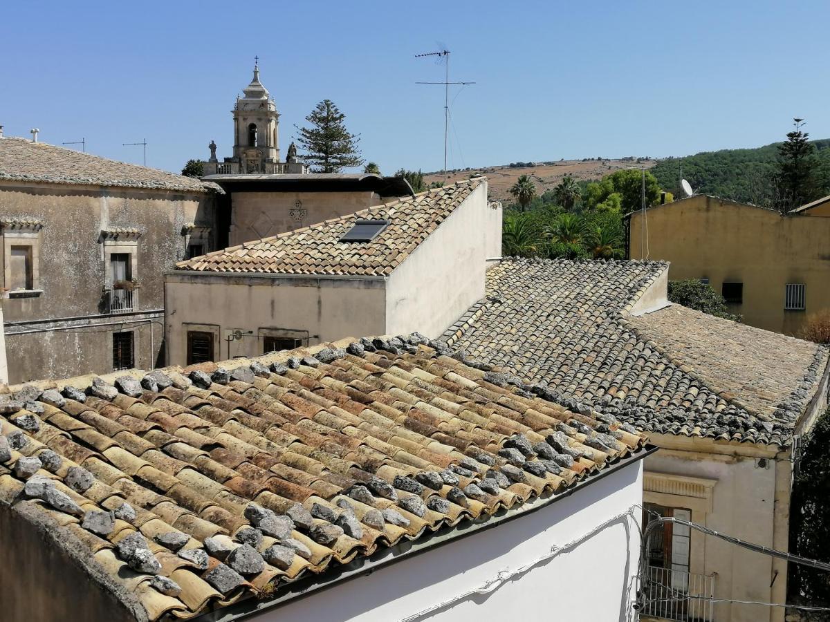 Villa Casagio' Ragusa Esterno foto