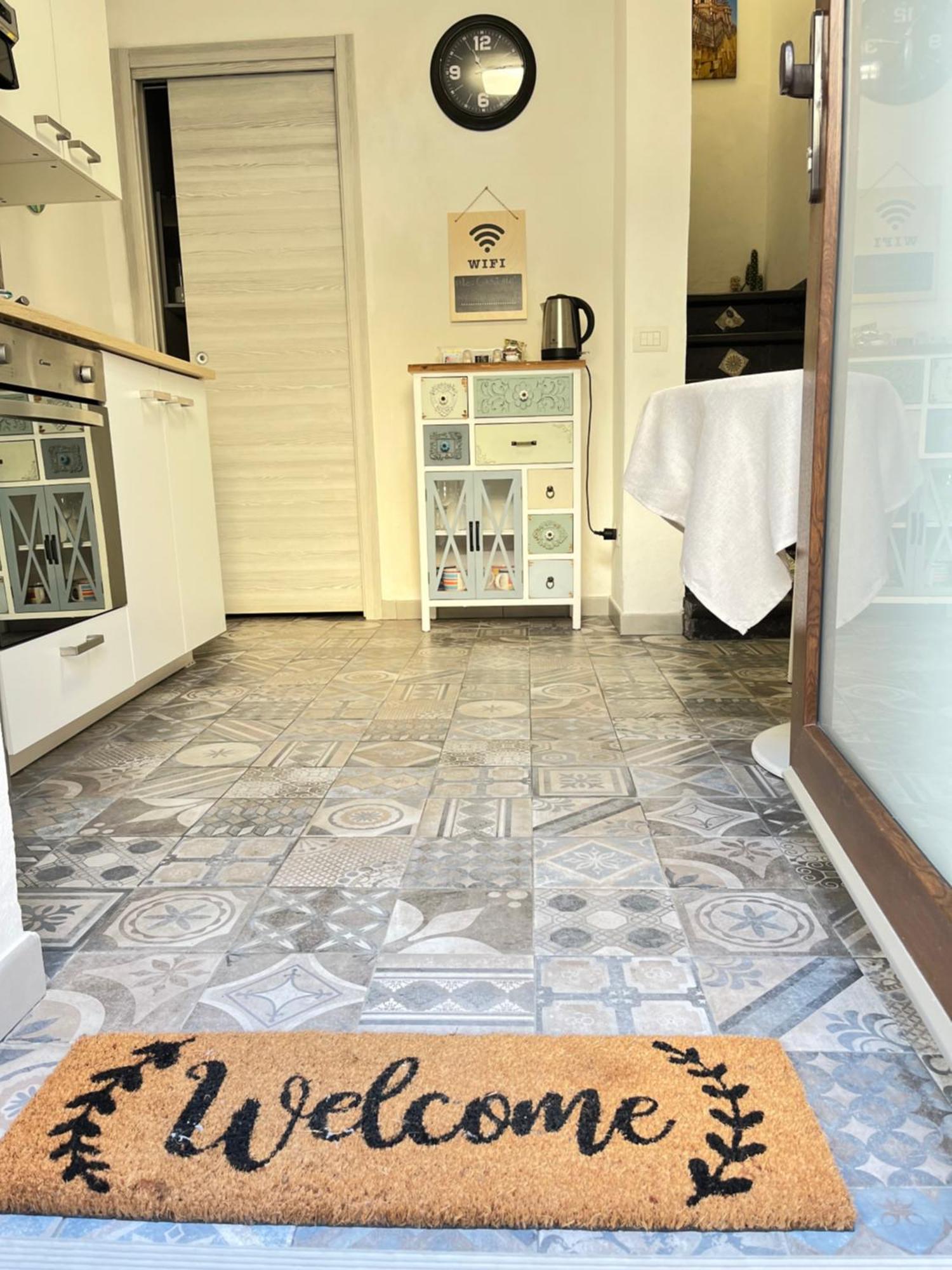 Villa Casagio' Ragusa Esterno foto