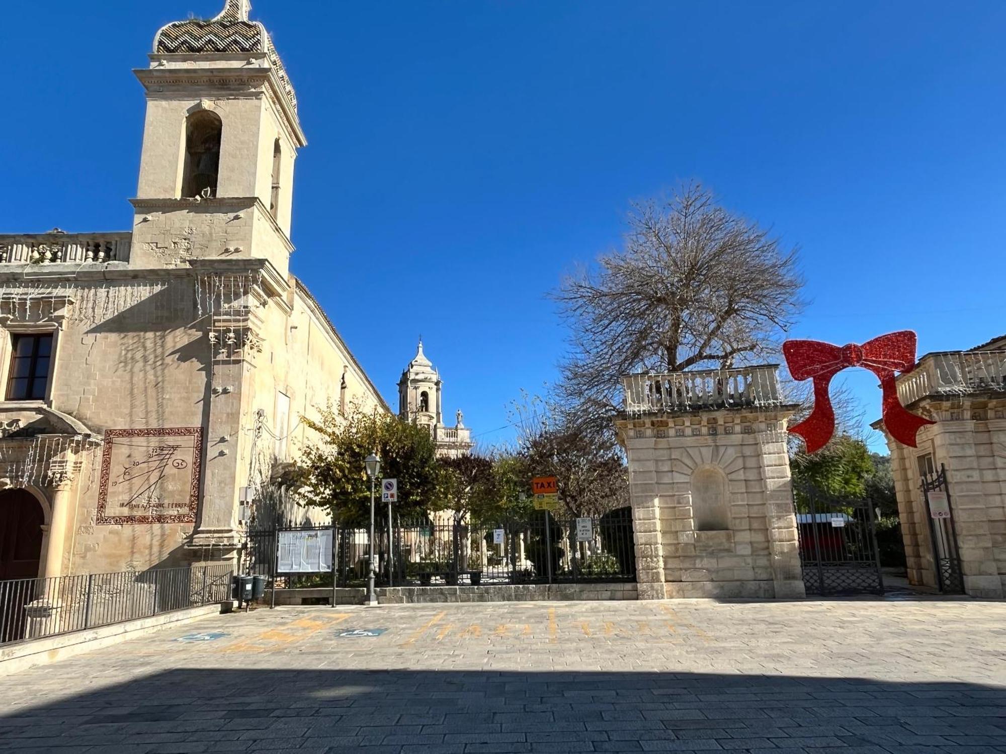 Villa Casagio' Ragusa Esterno foto