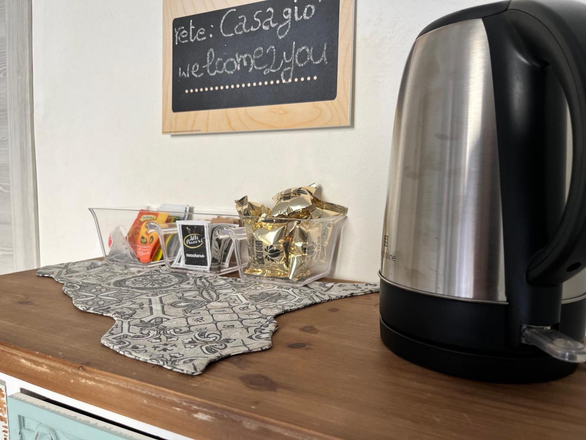 Villa Casagio' Ragusa Esterno foto