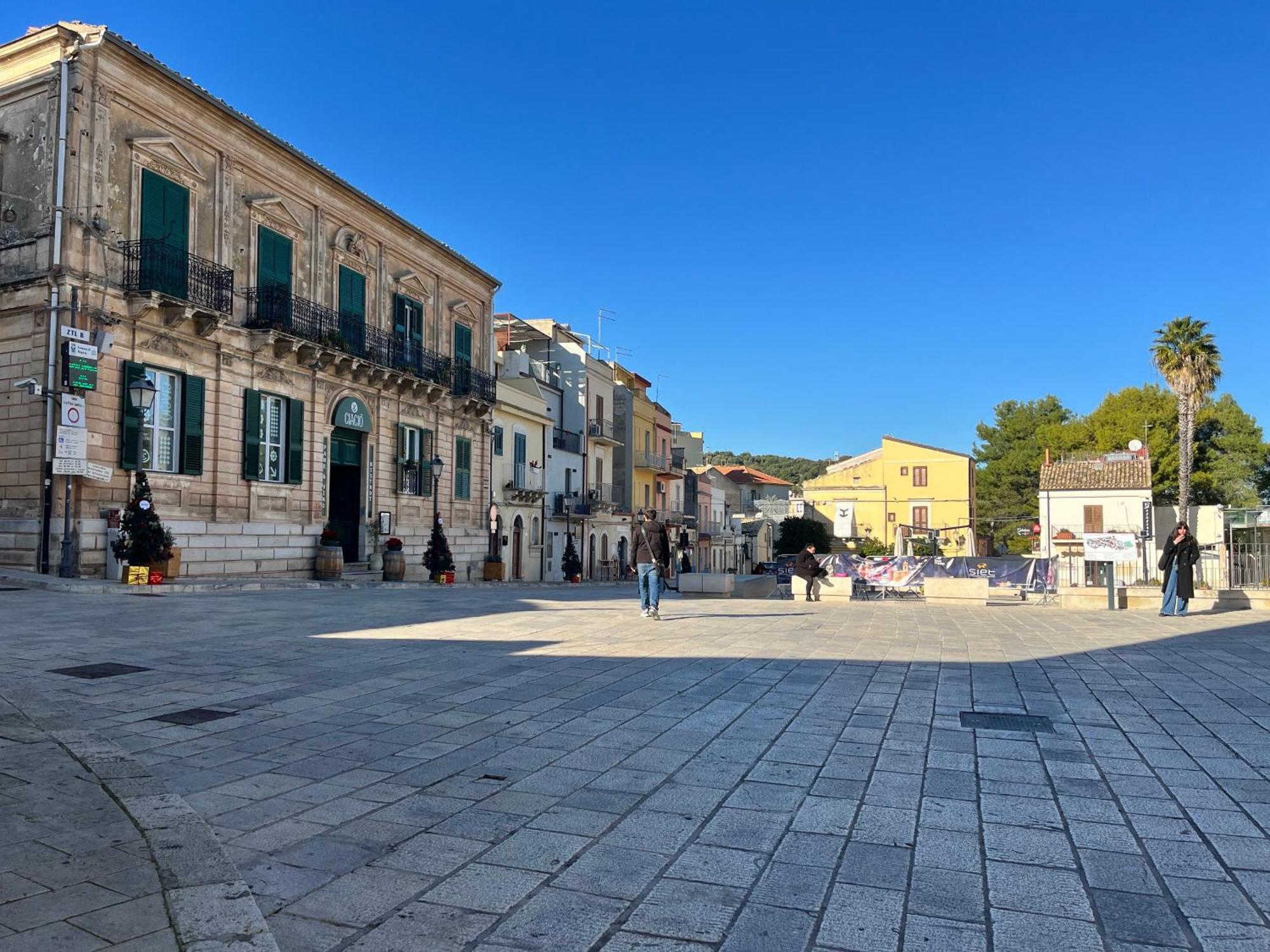 Villa Casagio' Ragusa Esterno foto
