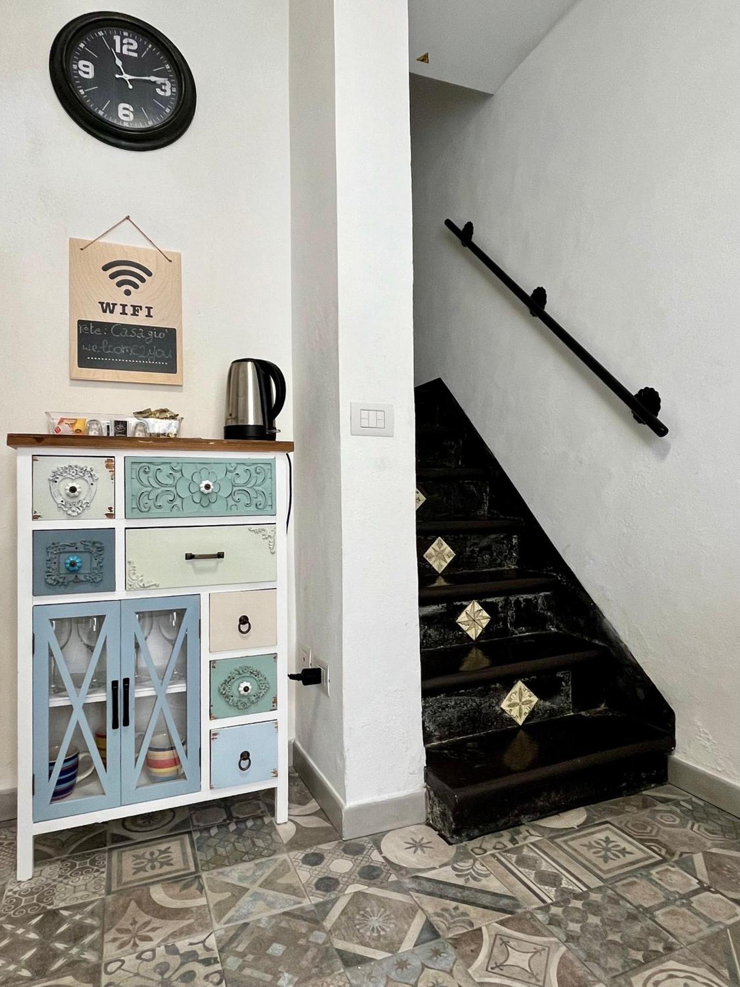 Villa Casagio' Ragusa Esterno foto
