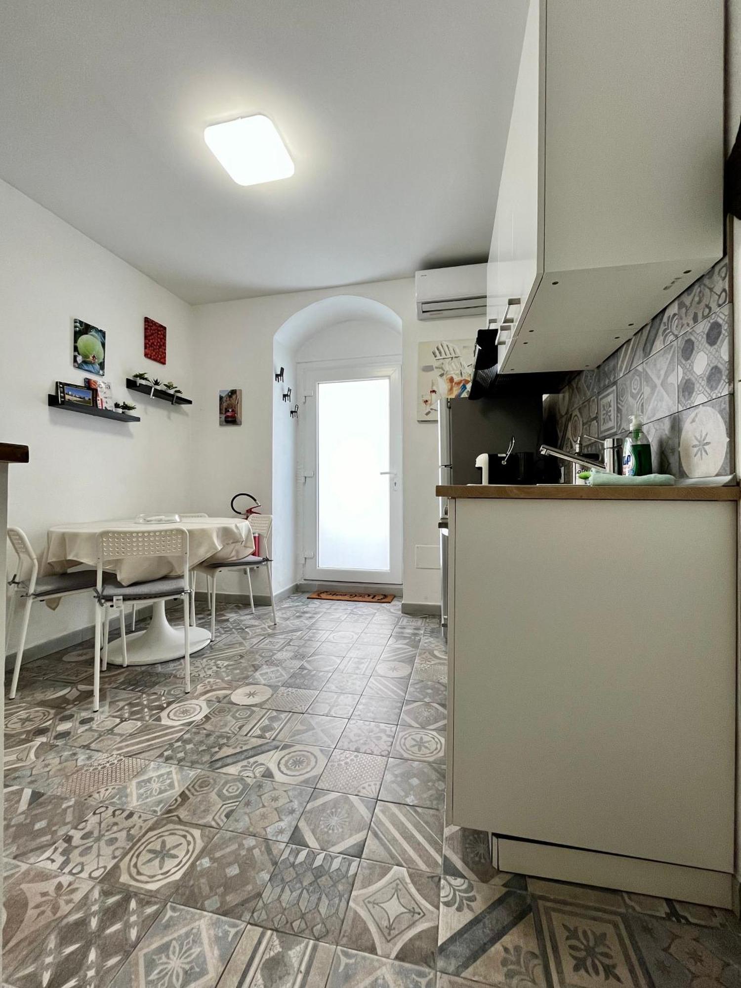 Villa Casagio' Ragusa Esterno foto